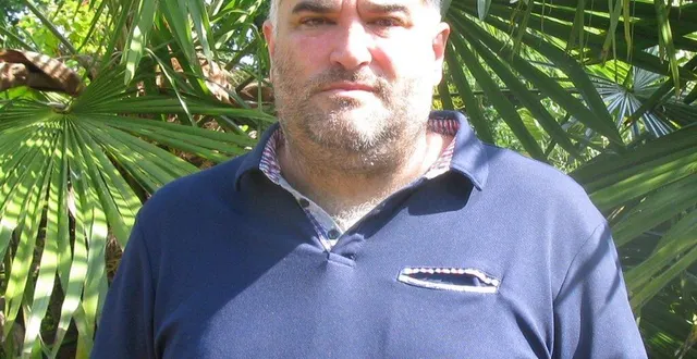 photo  yvan olivier prépare sa liste pour les élections municipales de 2026.  &copy;  ouest-france 