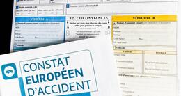 Info insolite  entre 2016 et 2020, le couple de prévenus a rédigé 79 constats d’accidents 