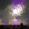 photo  le feu d’artifice à alençon sera tiré dimanche 13 juillet 2025. 