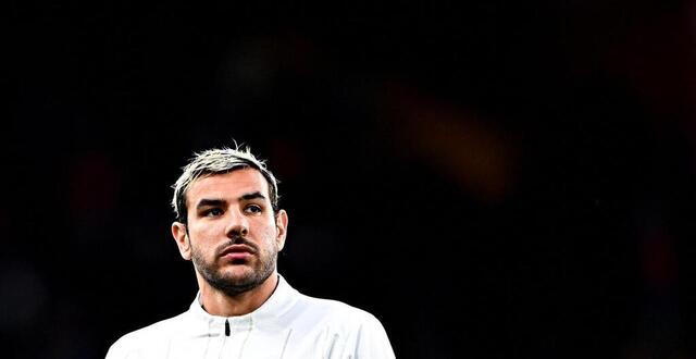 photo théo hernandez va découvrir un nouveau championnat la saison prochaine. © getty images via afp