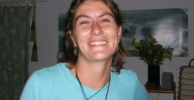 photo  angélique chauviré, une jeune femme enjouée, a été tuée sauvagement sur l’île de saint-martin, en 2006.  &copy;  archives 