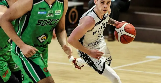 photo  kilian incredule revient en ille-et-vilaine après avoir quitté vitré fin 2024.  &copy;  yannick giraud 