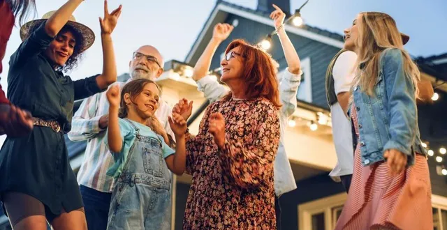 photo  une cousinade va réunir les descendants d’émile lhuissier et antoinette gallois près du mans, dimanche 13 juillet 2025 (photo d’illustration).  &copy;  getty images 