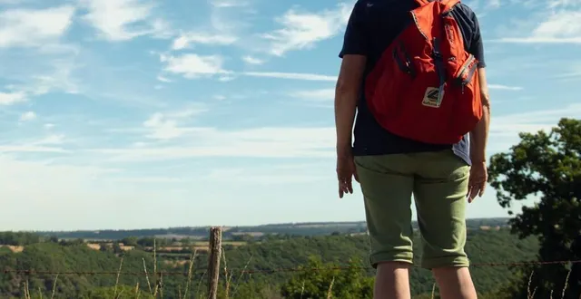 photo  depuis jeudi, la nouvelle application « suisse normande outdoor » dédiée aux sports de nature, est lancée.  &copy;  suisse normande outdoor 