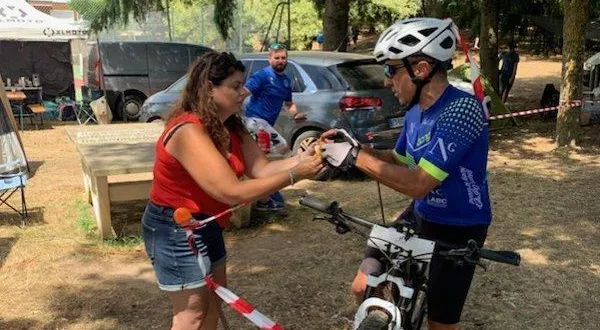 photo  lili et paulo, un couple exemplaire.  &copy;  le maine libre 