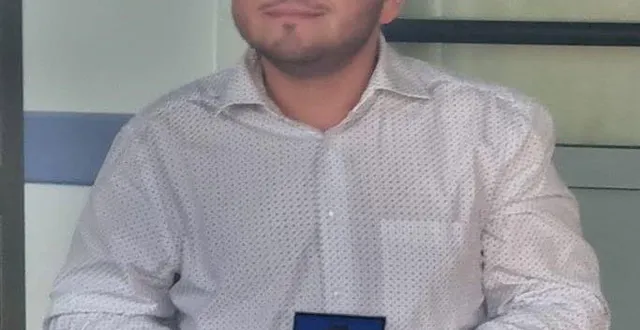 photo  thomas brault.  &copy;  le maine libre 