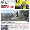 photo bimensuel lemans maville n°30 | du 9 juillet au 26 août 2025