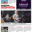photo bimensuel angers maville n°30 | du 9 juillet au 26 août 2025
