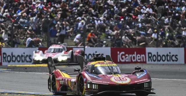 photo  le mans, où se déroulent chaque année les 24 heures, est le berceau du sport automobile. élue du mans, marietta karamanli propose d’instaurer un classement en fonction de la consommation d’essence.  &copy;  archives le maine libre - denis lambert 