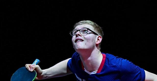 photo félix lebrun et son frère joueront face à une paire allemande en quart de finale © nurphoto via afp.