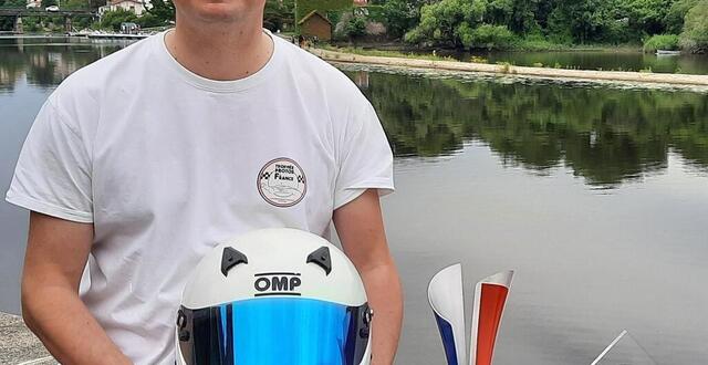 photo  olivier tabone aimerait disposer d’autres moyens.  ©  ouest-france 