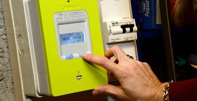 photo  deux beaux-frères, qui se faisaient passer pour de faux agents de fournisseurs d’énergie auprès de personnes âgées, ont été condamnés à une peine de prison ferme, ce jeudi 10 juillet 2025 au mans (sarthe).  &copy;  archives marc ollivier ouest-france 