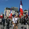 photo comme chaque année, segré-en-anjou bleu vivra au rythme du 14 juillet.