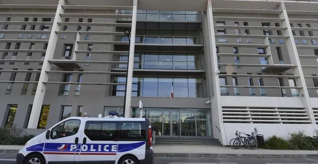 photo  un jeune homme de 28 ans a été placé en garde à vue, soupçonné d’avoir mis sens dessus dessous l’appartement de sa mère, à rezé, le mercredi 9 juillet (loire-atlantique).  &copy;  archives franck dubray/ouest france 