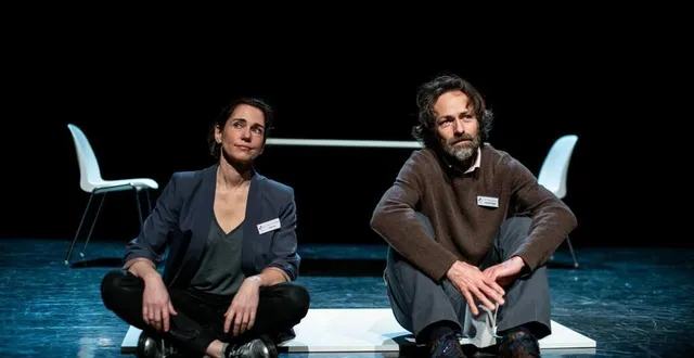 photo  « le chœur des femmes » sera donné salle coppélia à la flèche (sarthe), jeudi 13 novembre 2025.  &copy;  anthony magnier 