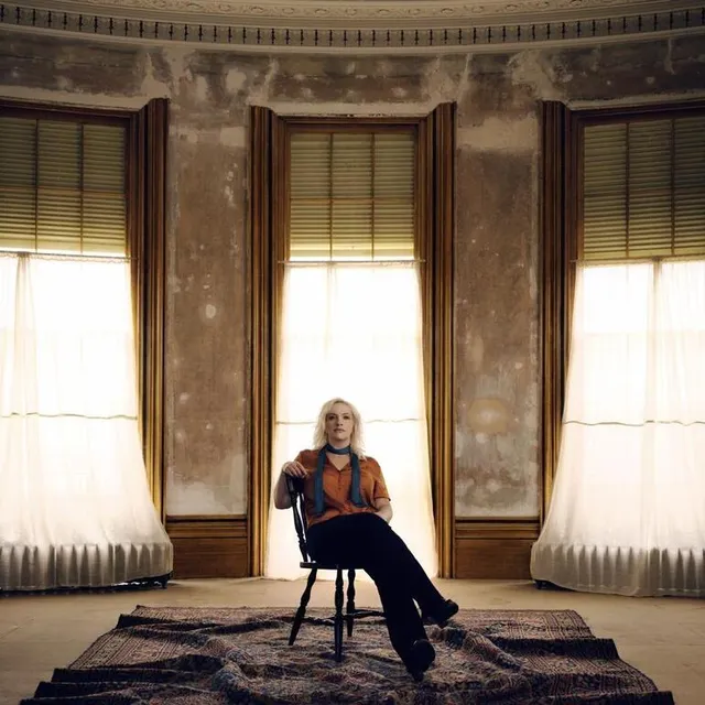 photo la chanteuse soul et gospel, izo fitzroy, sera sur la scène de coppélia, vendredi 13 mars à 20 h 30.  ©  james hole