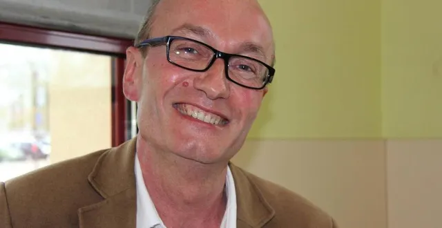 photo  son nouveau président, stéphane fouéré, se verrait bien intégrer la liste de la majorité sortante du maire, stéphane le foll.  &copy;  archives ouest-france 