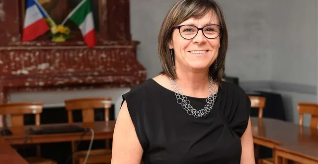 photo  sylvie sourisseau, maire de brissac-loire-aubance, a demandé que cette restitution de la salle de saint-rémy-la-varenne figure bien par écrit dans la délibération.?  &copy;  archives co – laurent combet 