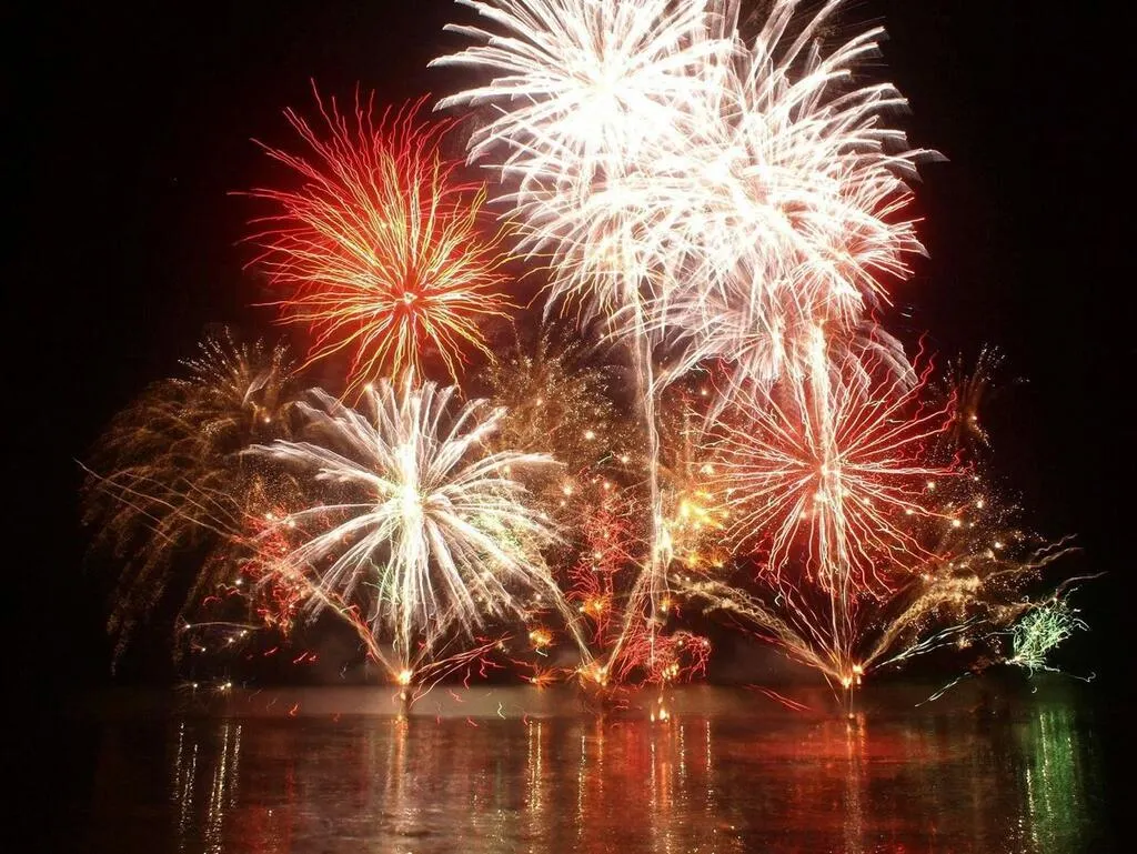 « En dix ans, c’est du jamais vu » annulations en cascade de feux d