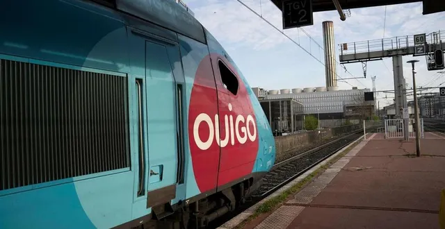photo  sncf : vous pouvez désormais revendre vos billets ouigo quel que soit le trajet  &copy;  hans lucas via afp 