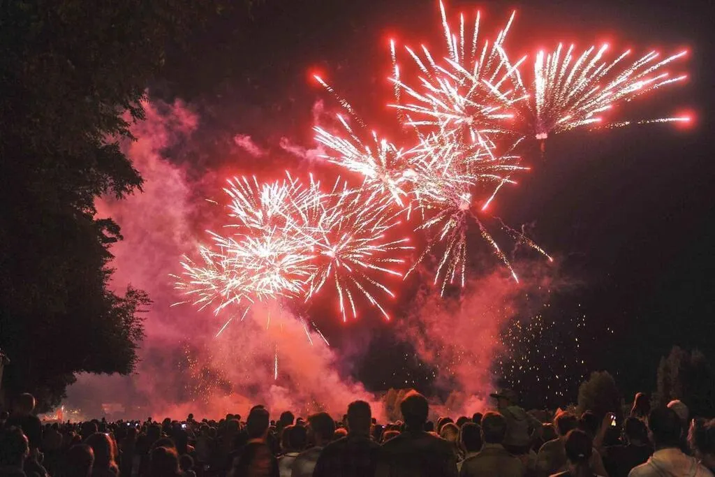CARTE. Quels sont les feux d’artifice maintenus ou annulés pour le 14