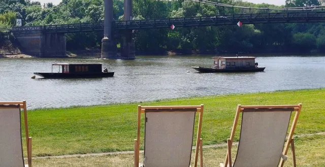 photo  la programmation estivale de bouchemaine sera riche.  &copy;  co 