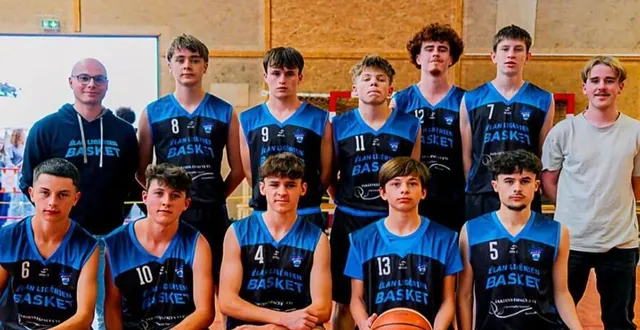 photo  la priorité a été mise sur les jeunes du club.  &copy;  co 