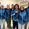photo  le nouveau team de soc pétanque, organisateur du grand prix de la ville de candé. 