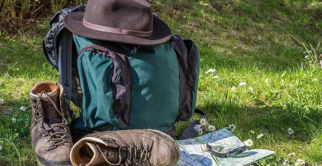 photo  battle harbour, une île canadienne, est accessible seulement trois mois dans l’année pour les touristes après un long voyage. photo d’illustration.  &copy;  maxmann / pixabay 