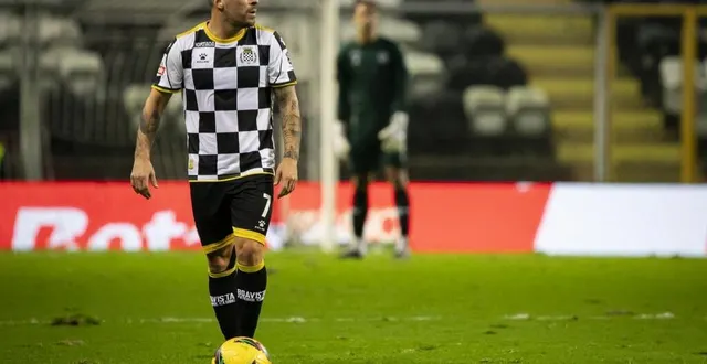 photo  boavista est rétrogradé en d5 portugaise.  &copy;  rita franca/nurphoto via afp 