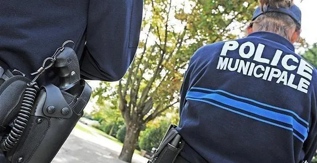 photo  dans une offre d’emploi, la ville de la baule précise que sa police est armée de pistolet glock. un argument important, pour certains fonctionnaires, au moment de choisir sa commune.  &copy;  ouest-france 