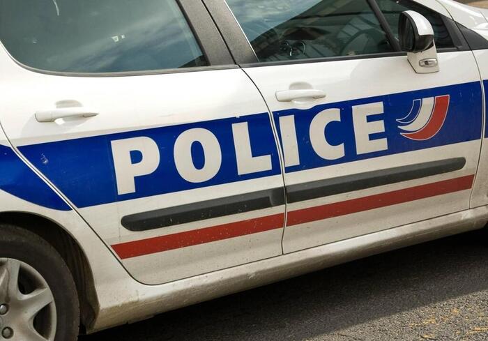 Un homme victime d’une tentative de meurtre à la machette en pleine rue à Marseille  (Ouest-France)