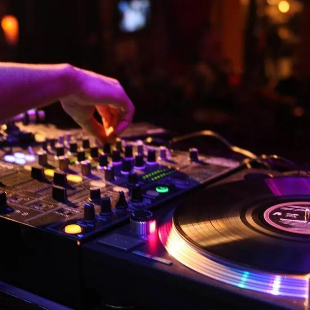 photo un nouveau rendez-vous des électroniques est proposé avec le blue dog open air au parc théodore-monod, au mans.  ©  archives ouest-france