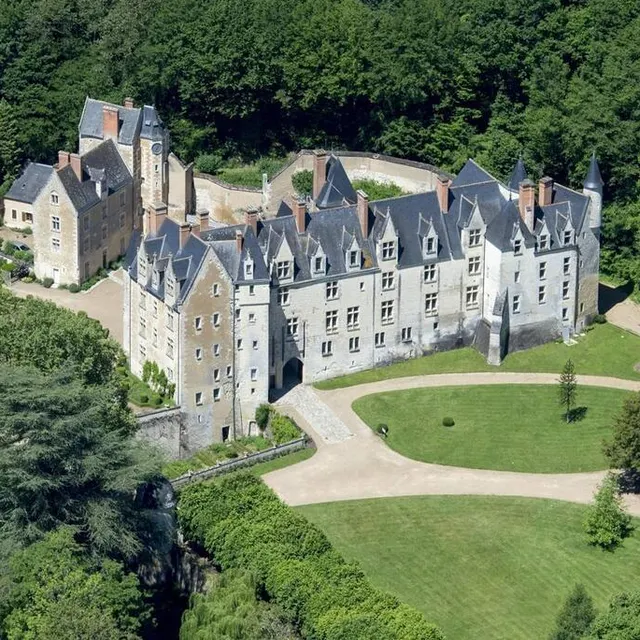 photo la nouvelle édition du festival d’arts plastiques (fap) débute ce mardi 15 juillet, et ce jusqu’au dimanche 24 août, dans les communs du château de courtanvaux, à bessé-sur-braye.  ©  archives ouest-france