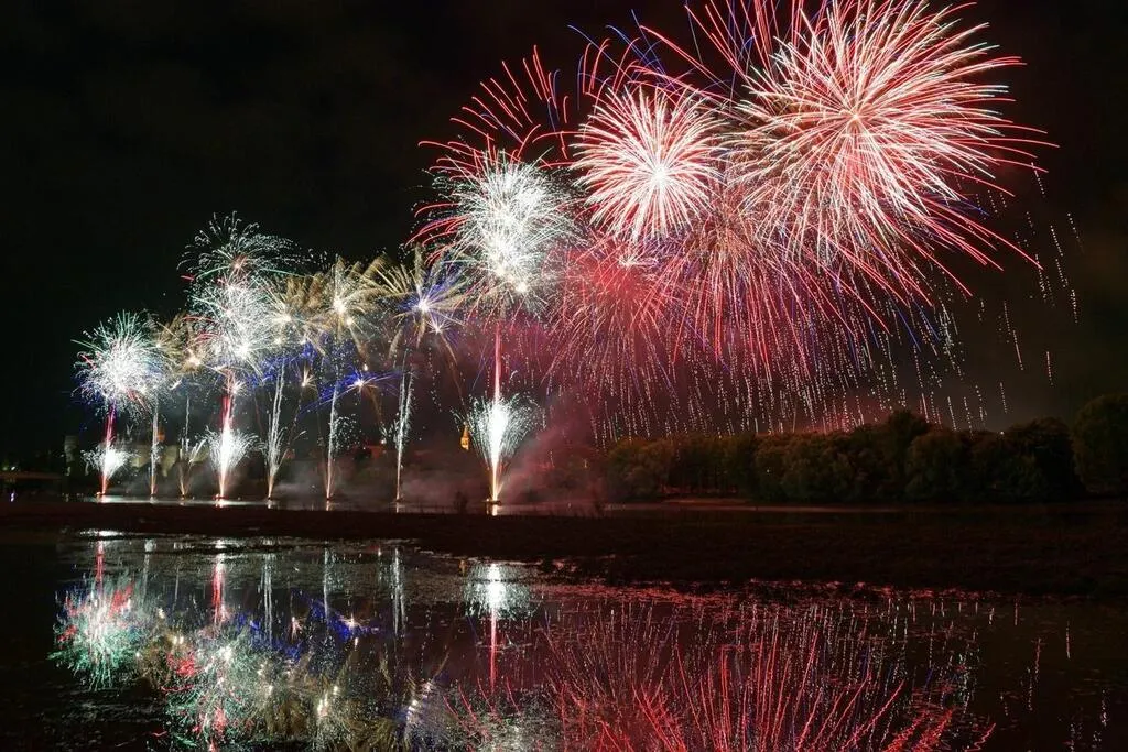 Quels sont les meilleurs et… les pires endroits pour voir le feu d