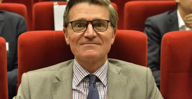 photo  laurent marting.  &copy;  ouest-france 