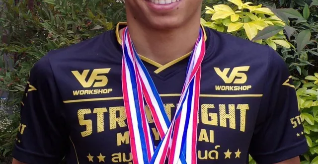 photo  rayan souidi.  &copy;  le maine libre 