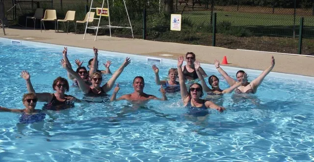 photo  la piscine municipale est ouverte tout l’été.  &copy;  ouest-france 