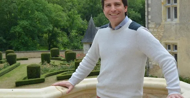 photo  le pianiste jacques dor.  &copy;  ouest-france 