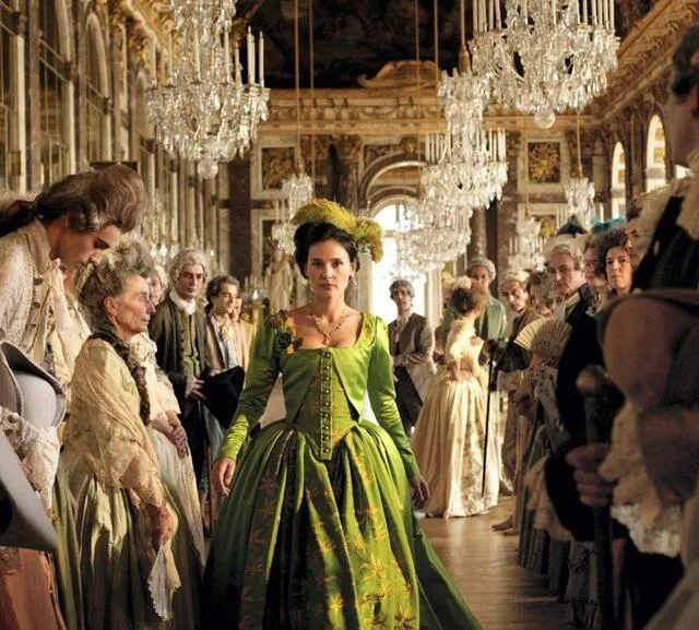 photo « les adieux à la reine », de benoît jacquot, se concentrent sur les quatre jours qui suivirent la prise de la bastille.  ©  archives