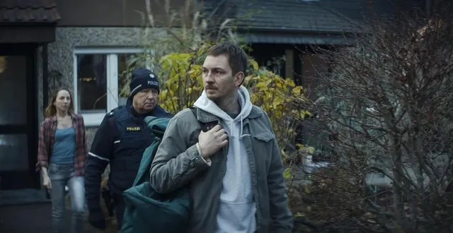 photo  la série allemande « un monde meilleur » imagine un monde sans prisons.  &copy;  2023 komplizen serien / studiocanal series gmbh 