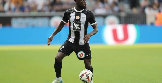 photo  carlens arcus a fait son retour à la baumette, ce mardi 14 juillet.  &copy;  carlens arcus 