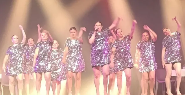 photo  outre les activités classiques comme la danse, quatre nouvelles activités seront proposées à la rentrée.  &copy;  le maine libre 