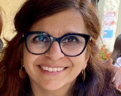 photo  suzanne spahi.  &copy;  ouest-france 