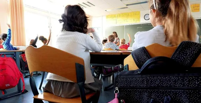 photo  en septembre prochain, loire-authion change le mode de calcul des tarifs des accueils de loisirs sans hébergement (alsh) et des mini-camps.  &copy;  archives ouest-france 