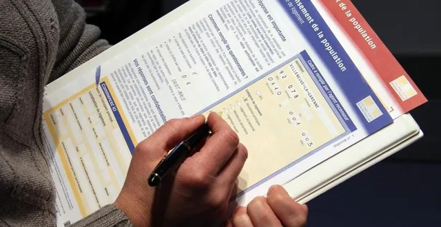 photo  il est reproché à l’élue d’avoir embauché sa fille pour effectuer le recensement de sa commune en 2024.  &copy;  archives ouest-france 