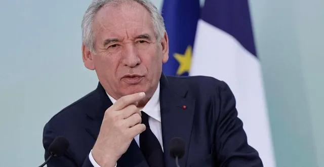 photo  le premier ministre françois bayrou proposé la suppression de « deux jours fériés ».  &copy;  afp 