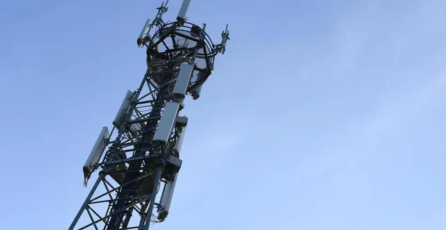 photo  une coupure de fibre entraîne une panne du réseau mobile aux alentours de la ferté-bernard depuis la nuit du 14 au 15 juillet 2025.  &copy;  illustration le courrier de l’ouest - josselin clair 