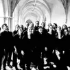 photo l’ensemble vocal seguido a donné son dernier récital en sarthe à la basilique notre-dame-du-chêne à vion, le mercredi 9 juillet 2025
