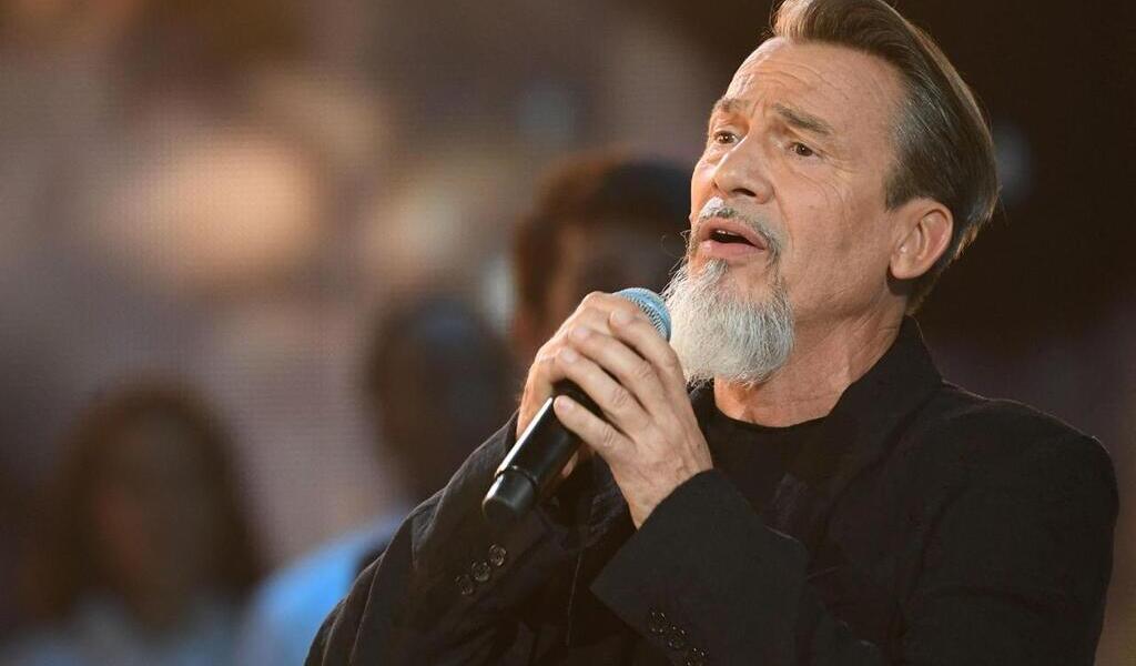 Trois ans après le début de son combat contre le cancer, Florent Pagny va  sortir un nouvel album - Saint-Nazaire.maville.com